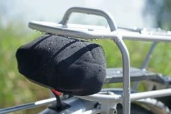 Fahrer - Etui De Protection Pour Broches De Raccordement - Batterie De Porte-bagages -Pas Cher Le Vélo Branché Magasin fahrer ebike batterie abdeckung gepaecktraeger detail 2 0 neuCkcVwWFi3DXU3 3840x2160