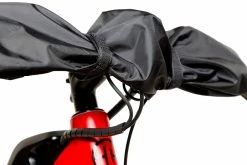 Fahrer - Housse De Protection Pour Guidon Et écran -Pas Cher Le Vélo Branché Magasin fahrer housse de protection guidon et ecran detail 3840x2160