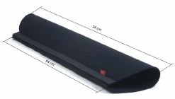 Fahrer - Housse De Protection Néoprène Pour Batterie Intégrée -Pas Cher Le Vélo Branché Magasin fahrer housse de protection neoprene pour batterie integree masse 1 3840x2160