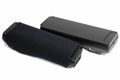 Fahrer - Housse De Protection Néoprène Pour Batterie De Porte-bagages Bosch Classic Line