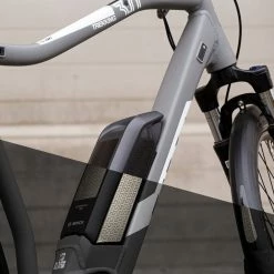 Fahrer - Reflective Battery Kit - Autocollants Réflecteur Pour Batterie De Cadre Bosch Powerpack -Pas Cher Le Vélo Branché Magasin fahrer reflective battery kit bosch powerpack 2 3840x2160