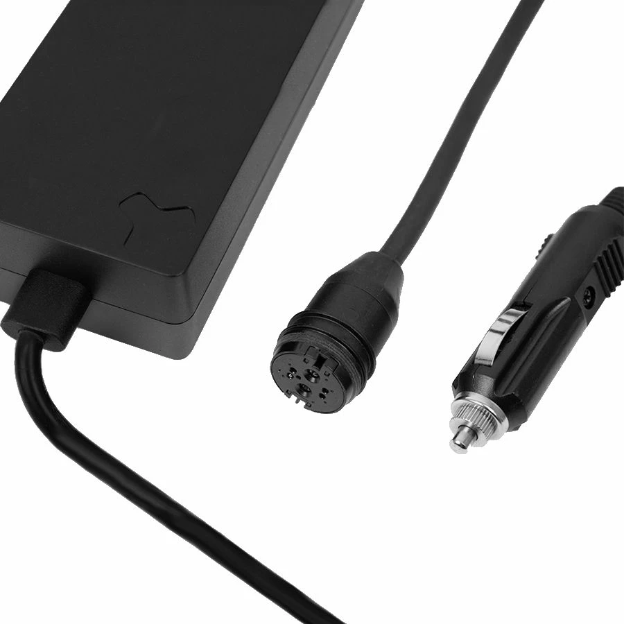 Fazua - Chargeur De Voiture 12V 2 Fazua - Chargeur De Voiture 12V – Image 2