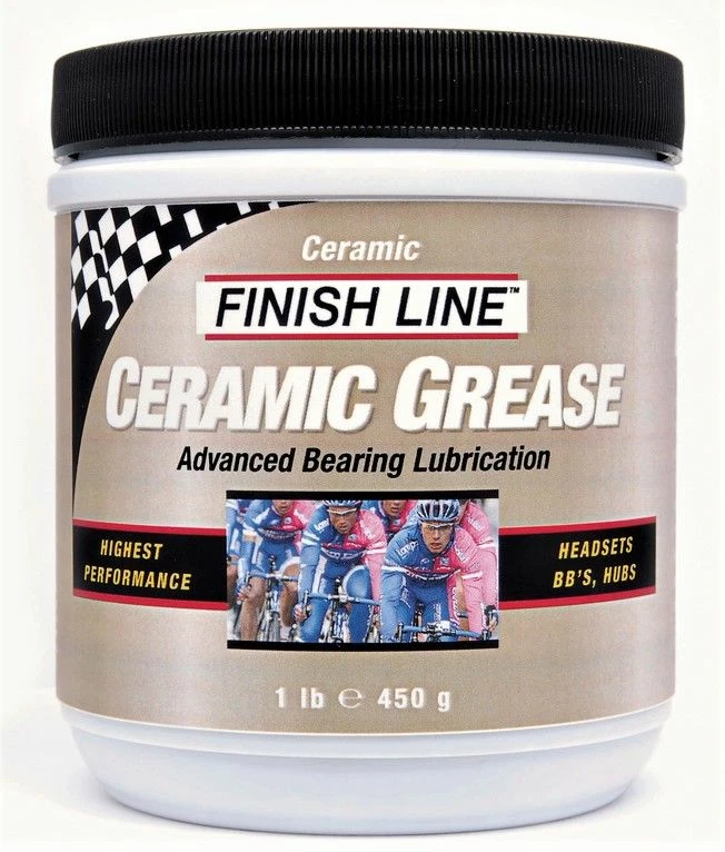 Finish Line - Graisse Céramique 2 Finish Line - Graisse Céramique – Image 2