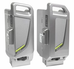 Flyer - Batterie 15 Ah / 18 Ah Pour Moteur Panasonic Next Generation 36V, Dès 2014 8 Flyer - Batterie 15 Ah / 18 Ah Pour Moteur Panasonic Next Generation 36V, Dès 2014 -Pas Cher Le Vélo Branché Magasin flyer batterie 15 18 ah moteur panasonic 36 volt des 2014 les deux 3840x2160