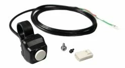 Flyer - Bouton D'aide à La Marche Pour Moteur Panasonic 36V