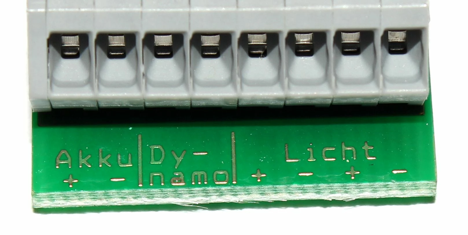 Flyer - Convertisseur D'éclairage Jusqu'en 2011 2 Flyer - Convertisseur D'éclairage Jusqu'en 2011 – Image 2