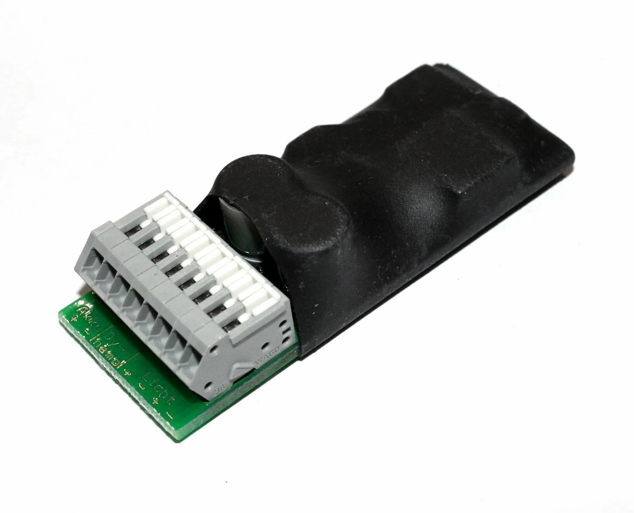 Flyer - Convertisseur D'éclairage Jusqu'en 2011 1 Flyer - Convertisseur D'éclairage Jusqu'en 2011