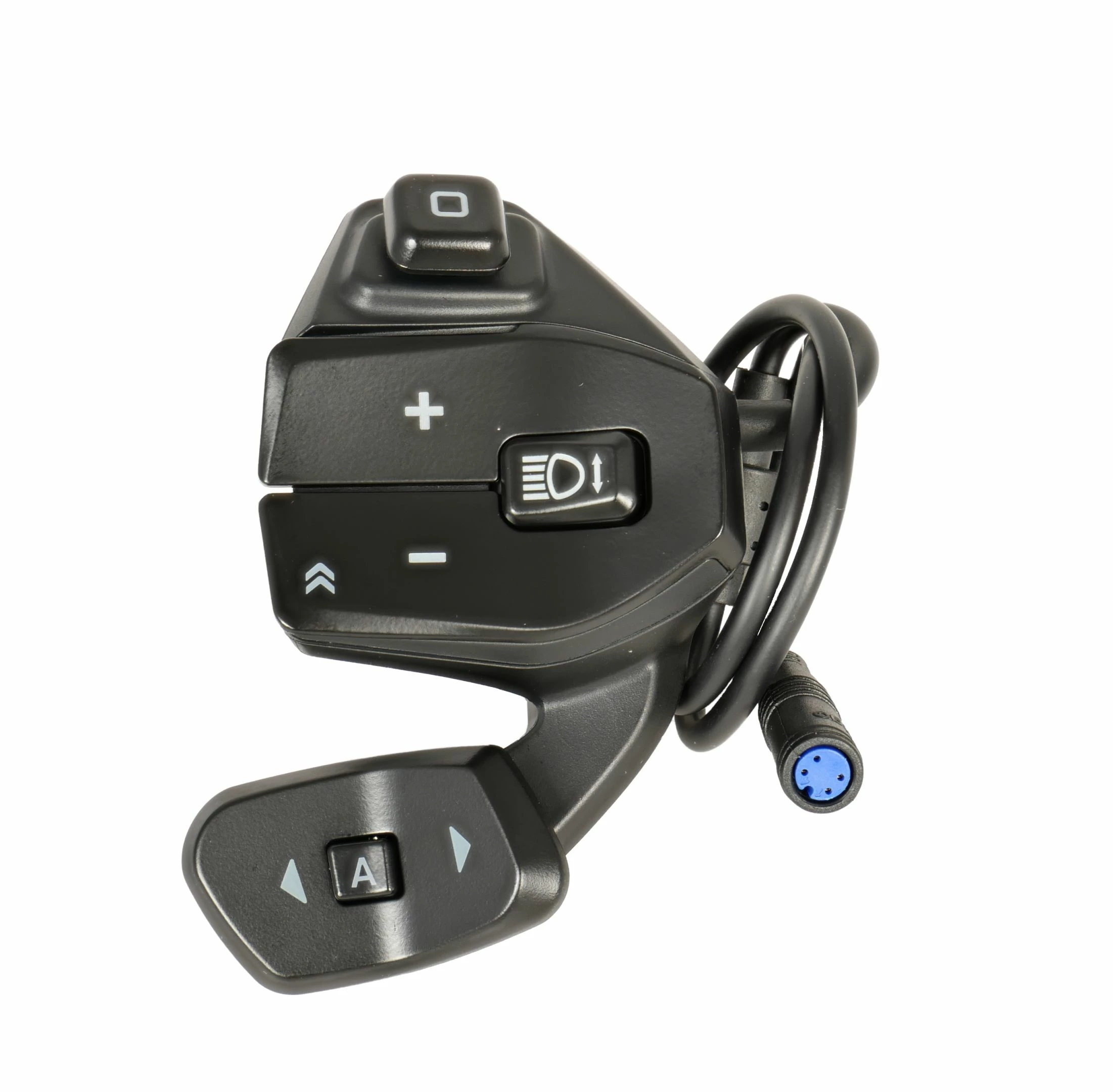 Flyer - Unité De Commande Remote Control RC1 1 Flyer - Unité De Commande Remote Control RC1