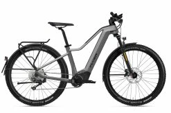 Pas Cher Le Vélo Branché Magasin 17 Flyer Goroc2 6.30 HS - 2022