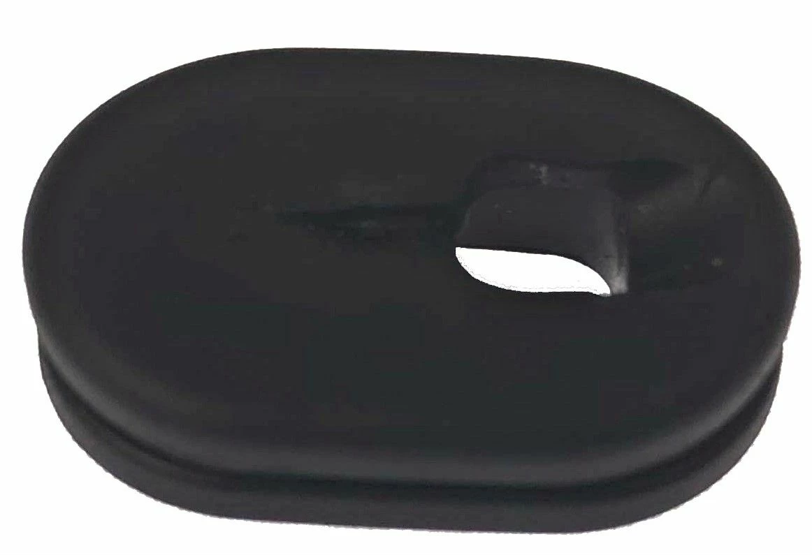 Flyer - Passe-câble Original (19 Mm X 11 Mm - Trou 3,8 Mm) 2 Flyer - Passe-câble Original (19 Mm X 11 Mm - Trou 3,8 Mm) – Image 2