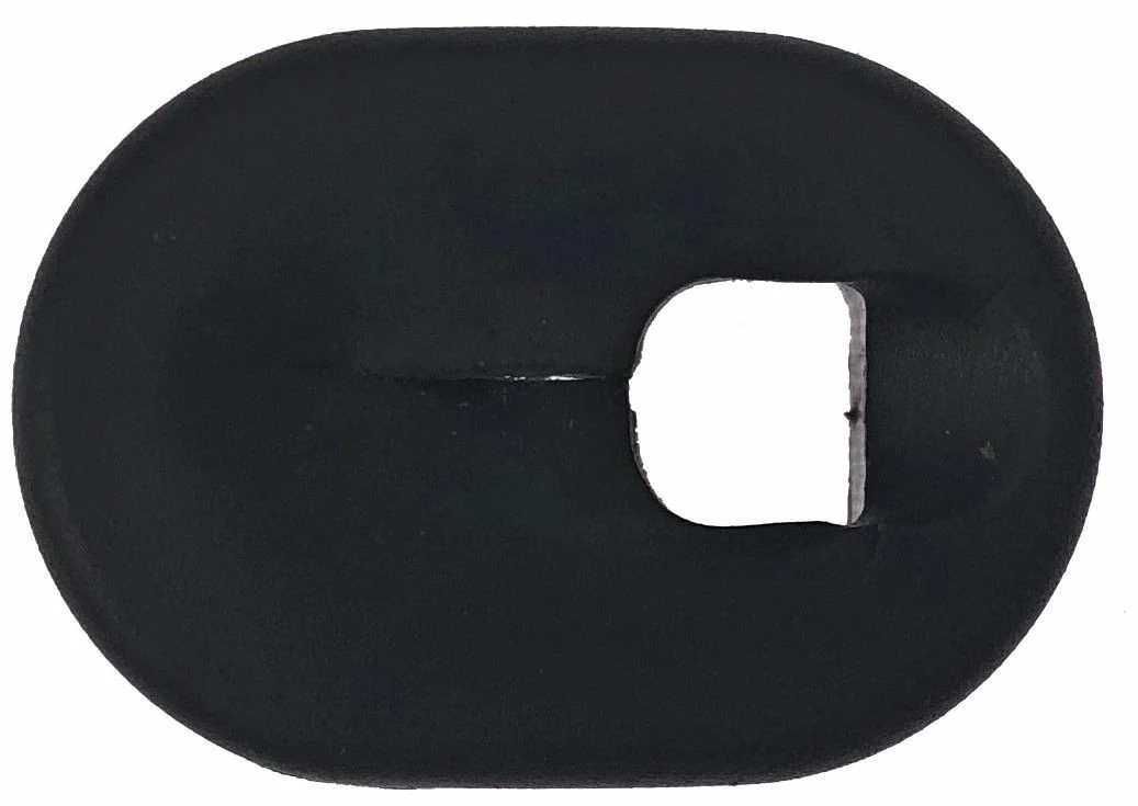 Flyer - Passe-câble Original (19 Mm X 11 Mm - Trou 3,8 Mm) 1 Flyer - Passe-câble Original (19 Mm X 11 Mm - Trou 3,8 Mm)