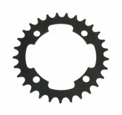 Flyer - Plateau 29 Dents Pour Moteur Panasonic X1