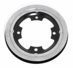 Flyer - Plateau 35 Dents Pour Moteur Panasonic X1 -Pas Cher Le Vélo Branché Magasin flyer plateau 35 dents moteur panasonic x1 5 3840x2160