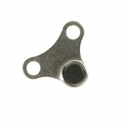 Flyer - Support Magnétique Avec Aimant Pour Disque De Frein à 6 Trous.