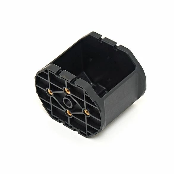 Focus - Adaptateur Pour Batterie Bosch PowerTube 500Wh (500Wh > 625Wh) 1 Focus - Adaptateur Pour Batterie Bosch PowerTube 500Wh (500Wh > 625Wh)