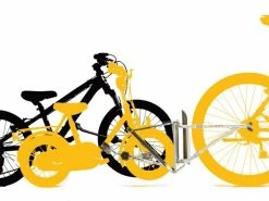 Follow Me Follow-Me - Vélo Suiveur -Pas Cher Le Vélo Branché Magasin follow me velo suiveur 5 3840x2160