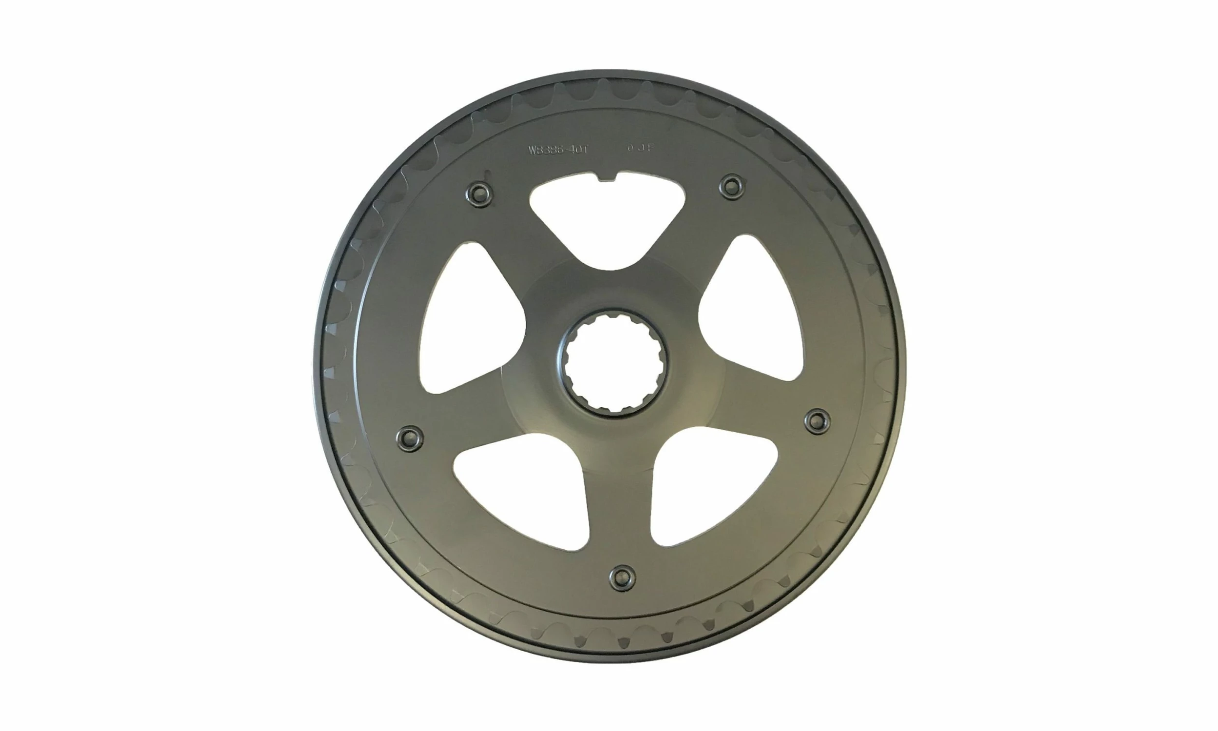 FSA - Plateau 40 Dents WB386-40T Pour Vélos électriques KTM 2021 1 FSA - Plateau 40 Dents WB386-40T Pour Vélos électriques KTM 2021