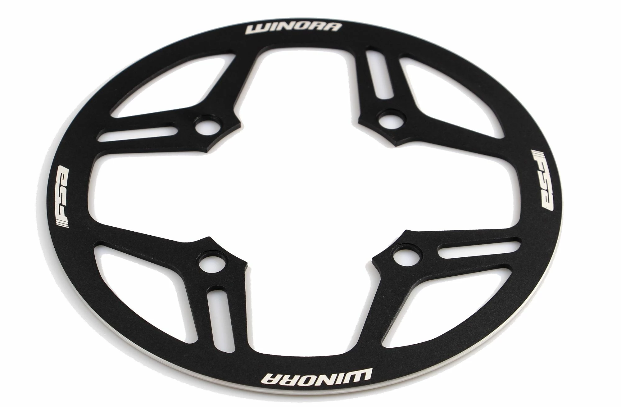 FSA - Protège Plateau 48 Dents Pour Winora / Yamaha 1 FSA - Protège Plateau 48 Dents Pour Winora / Yamaha