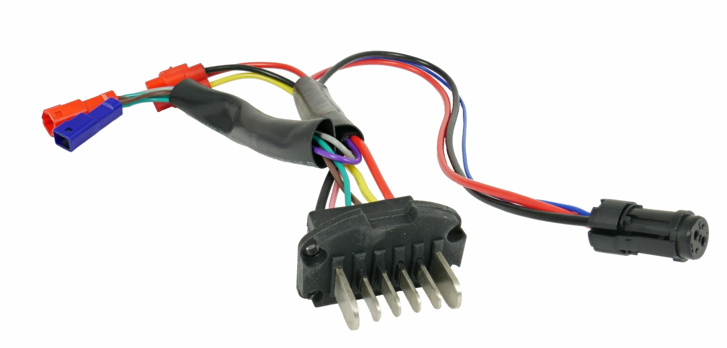 Giant - Câble Batterie/moteur Pour Reign E+ & Trance E+ 2021/2022 1 Giant - Câble Batterie/moteur Pour Reign E+ & Trance E+ 2021/2022