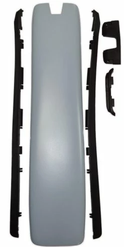 Giant - Cache De Batterie Pour Fathom E+ 1 Pro -Pas Cher Le Vélo Branché Magasin giant cache batterie fathom eplus1 dusty blue 3840x2160