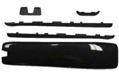 Giant - Cache De Batterie Pour Fathom E+ 1 Pro -Pas Cher Le Vélo Branché Magasin giant cache batterie fathom eplus1 shiny black 3840x2160