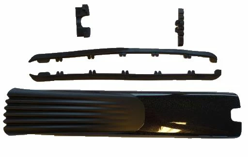 Giant - Cache De Batterie Pour Trance E+ 0 Pro Noir 2019 1 Giant - Cache De Batterie Pour Trance E+ 0 Pro Noir 2019