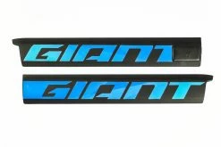 Giant - Cache Latéral (Side Panel) Pour Batterie Energypak 500 Wh Top Release -Pas Cher Le Vélo Branché Magasin giant cache lateral pour batterie energypak bleu clair 3840x2160