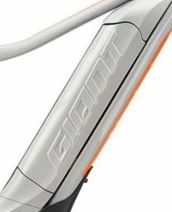 Giant/Liv- Cache Latéral Pour Batterie Energypak 500 Wh Downtube Side Release -Pas Cher Le Vélo Branché Magasin giant cache lateral side panel batterie downtube gris neon orange 3840x2160