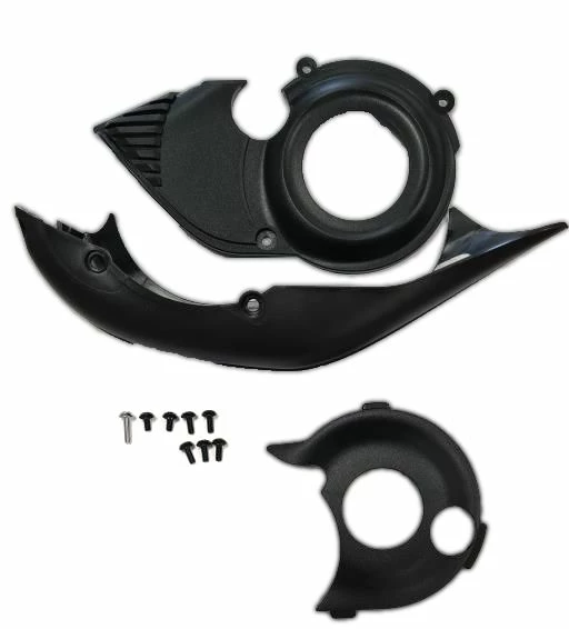 Giant - Cache Moteur Pour Explore E+ Pro 2021 Et 2022 1 Giant - Cache Moteur Pour Explore E+ Pro 2021 Et 2022