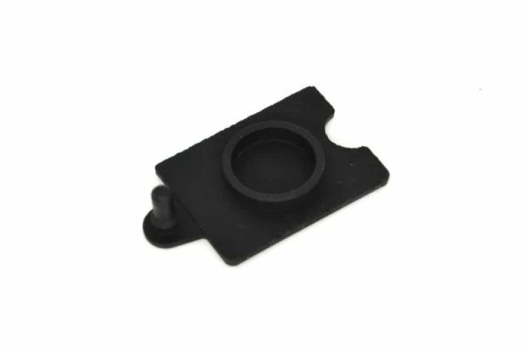 Giant - Cache De Prise De Charge Pour Batterie 1 Giant - Cache De Prise De Charge Pour Batterie