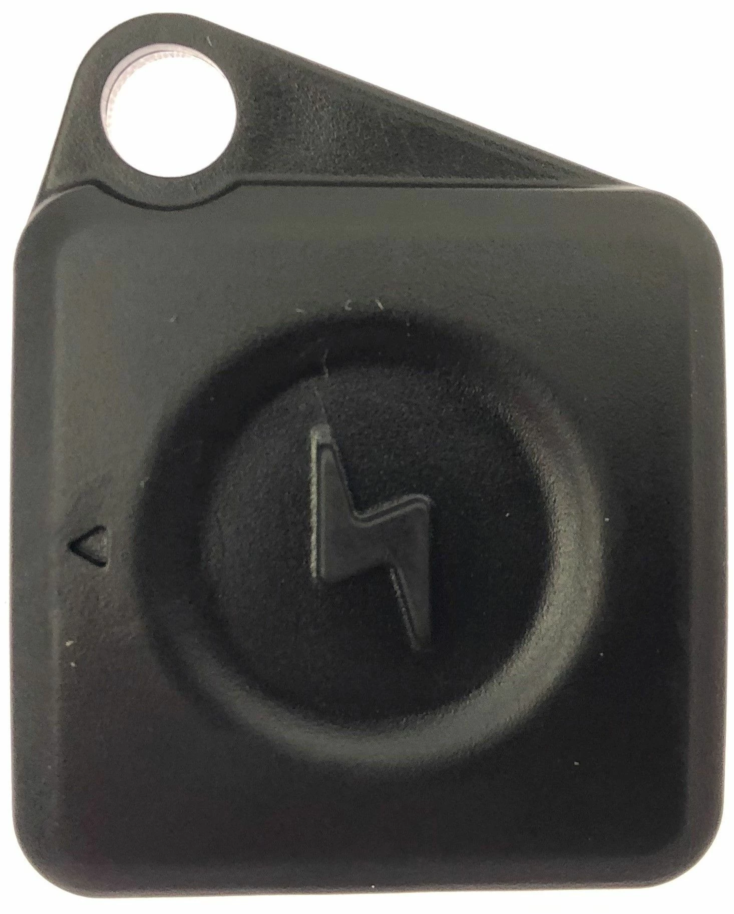 Giant - Cache Pour Prise De Charge (modèles Avec Batterie Downtube Intégrée) 1 Giant - Cache Pour Prise De Charge (modèles Avec Batterie Downtube Intégrée)