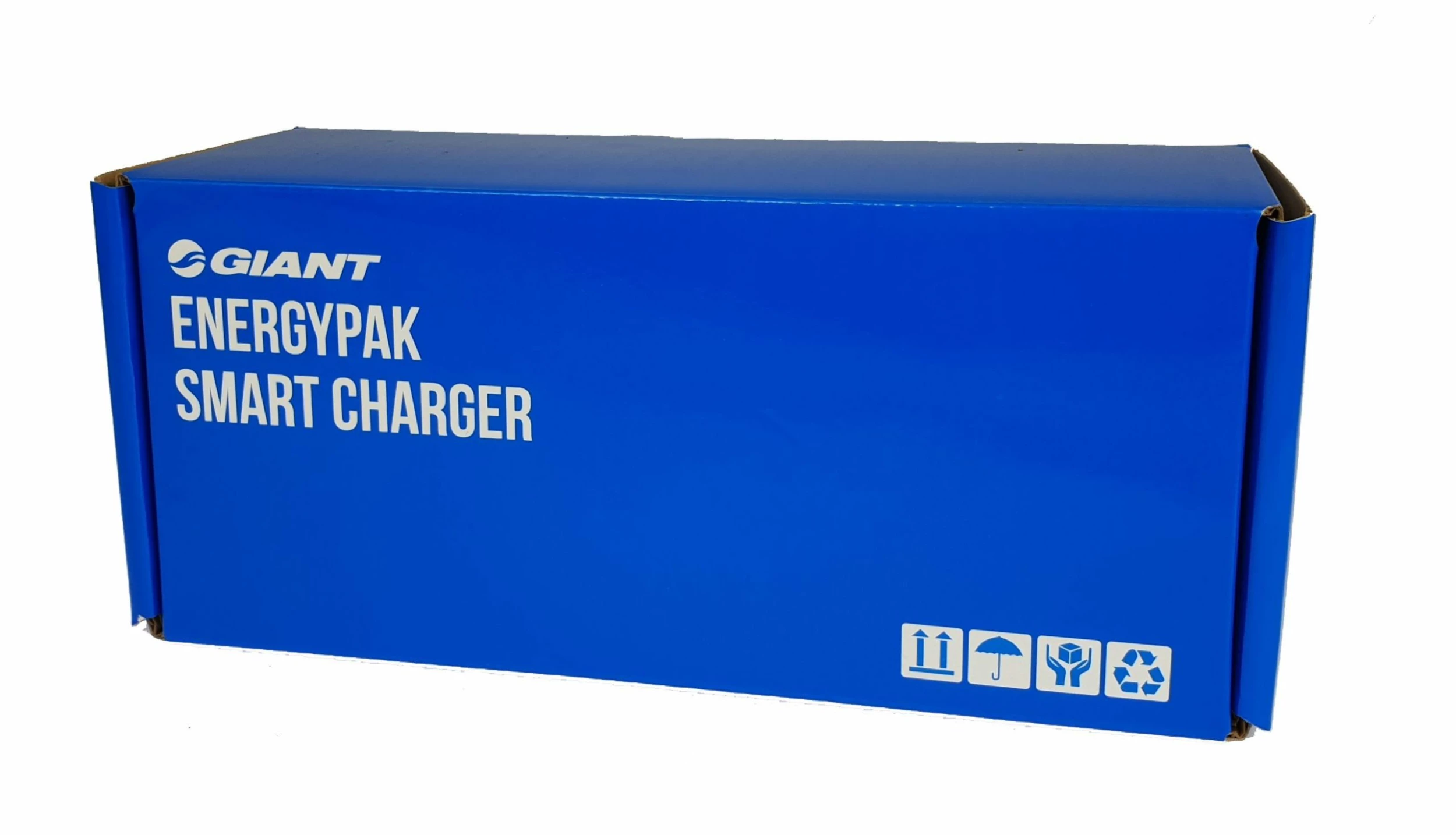 Giant - Chargeur Intelligent EnergyPak Smart Charger 2019 4 Giant - Chargeur Intelligent EnergyPak Smart Charger 2019 – Image 4