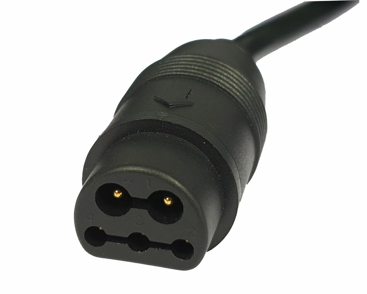 Giant - Chargeur Intelligent EnergyPak Smart Charger 2019 2 Giant - Chargeur Intelligent EnergyPak Smart Charger 2019 – Image 2