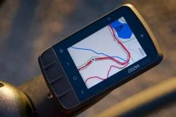 Giant - Compteur Vélo GPS Dash 200 6 Giant - Compteur Vélo GPS Dash 200 -Pas Cher Le Vélo Branché Magasin giant compteur velo gps dash 200 2 3840x2160