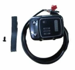 Giant - Ecran Ride Control Panel 28"