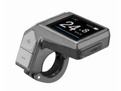 Giant - RideControl Dash 2 En 1 SG - Ecran Avec Boutons De Commande -Pas Cher Le Vélo Branché Magasin giant ecran ridecontrol dash detail 1 3840x2160