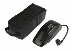 Giant - Batterie Additionnelle EnergyPak Plus 250 Wh