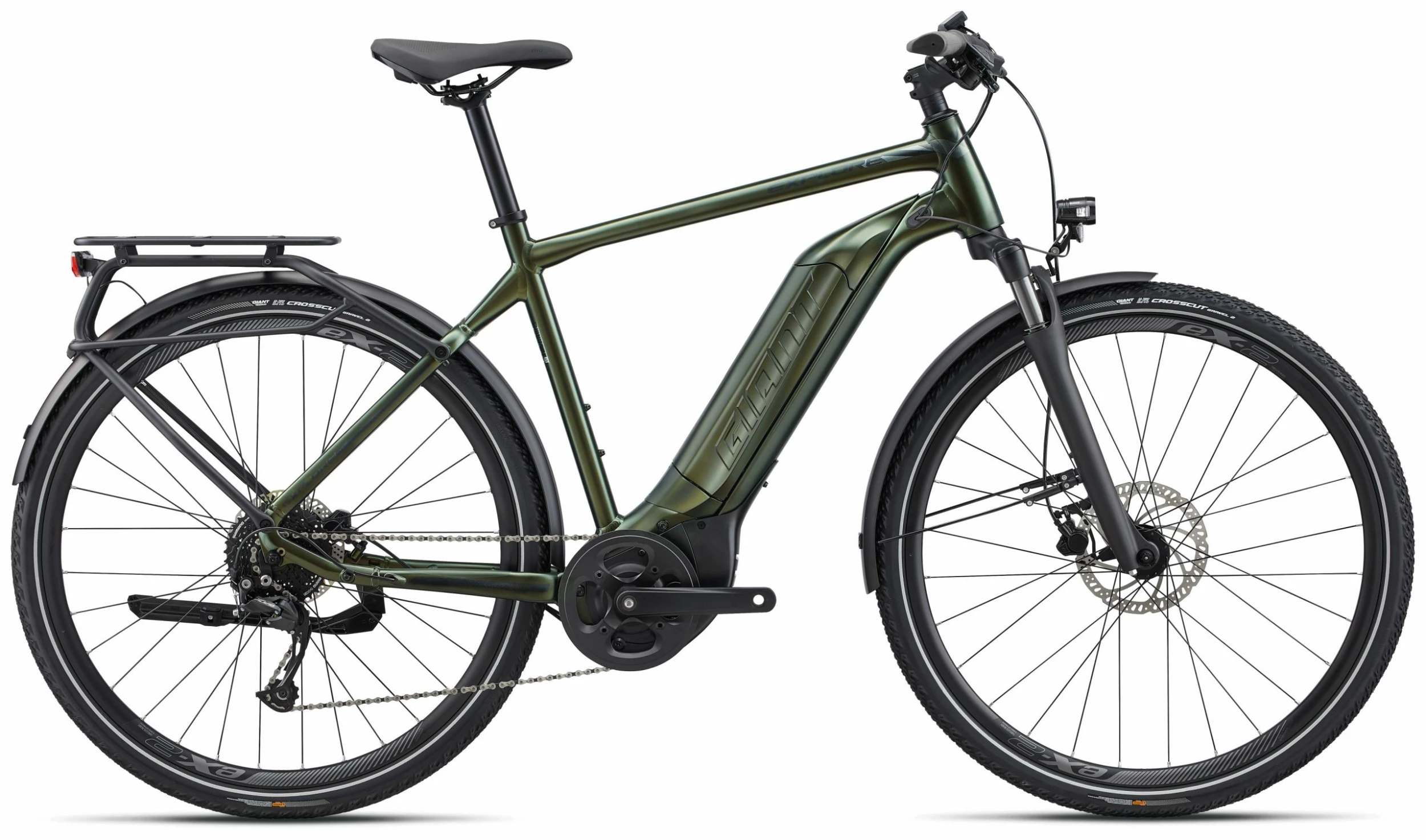 Giant Explore E+ 3 - 2022 1 Giant Explore E+ 3 - 2022