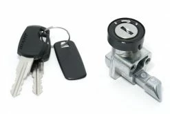 Giant / LIV - Serrure Pour Batterie Energypak Pour Liv Amiti E+/ Giant Explore E+ Lady LDS.