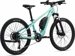 Giant Liv Tempt E+ 24 - 2023 -Pas Cher Le Vélo Branché Magasin giant liv tempt e 24 2023 2 3840x2160