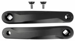 Giant/FSA - Manivelles Avec Axe Carré, 170 Mm