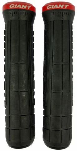 Giant - Poignées Vélo Swage Single Lock-On -Pas Cher Le Vélo Branché Magasin giant poignees swage singe lock on 3 3840x2160