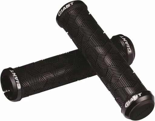 Giant - Poignées Tactal Double Lock-On 2 Giant - Poignées Tactal Double Lock-On – Image 2