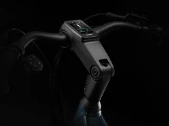 Giant - Potence Avec Support Intégré Pour écran RideDash EVO SG -Pas Cher Le Vélo Branché Magasin giant potence ridedash evo sg detail 2 3840x2160