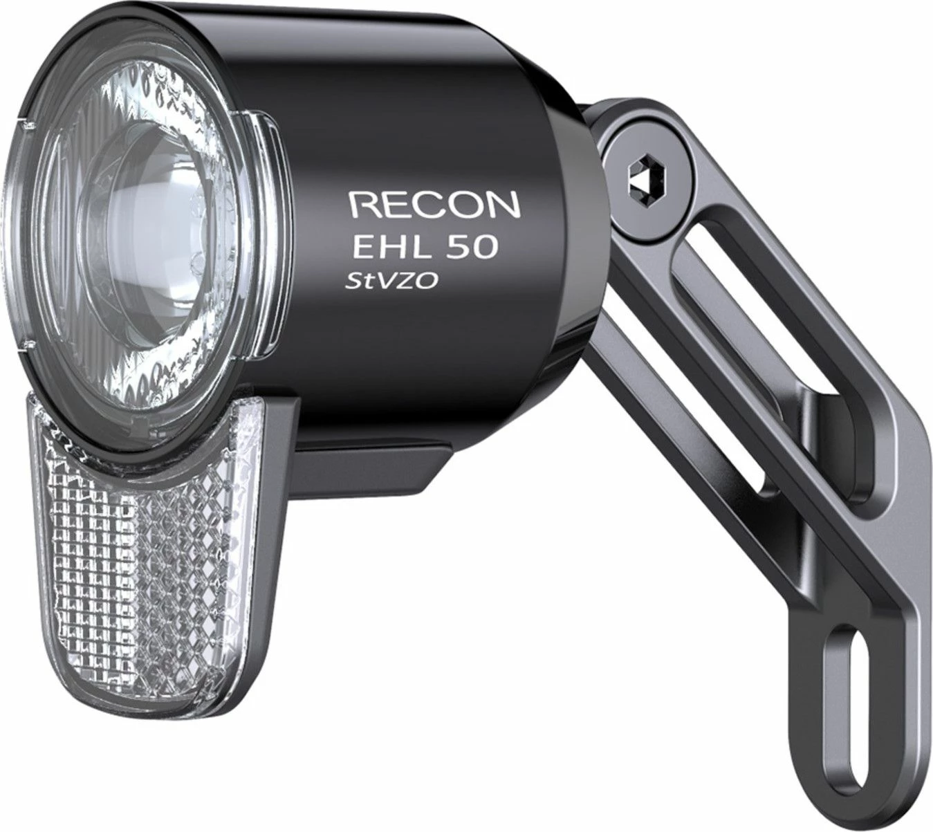 Giant - Lampe Vélo Recon E HL 50 1 Giant - Lampe Vélo Recon E HL 50