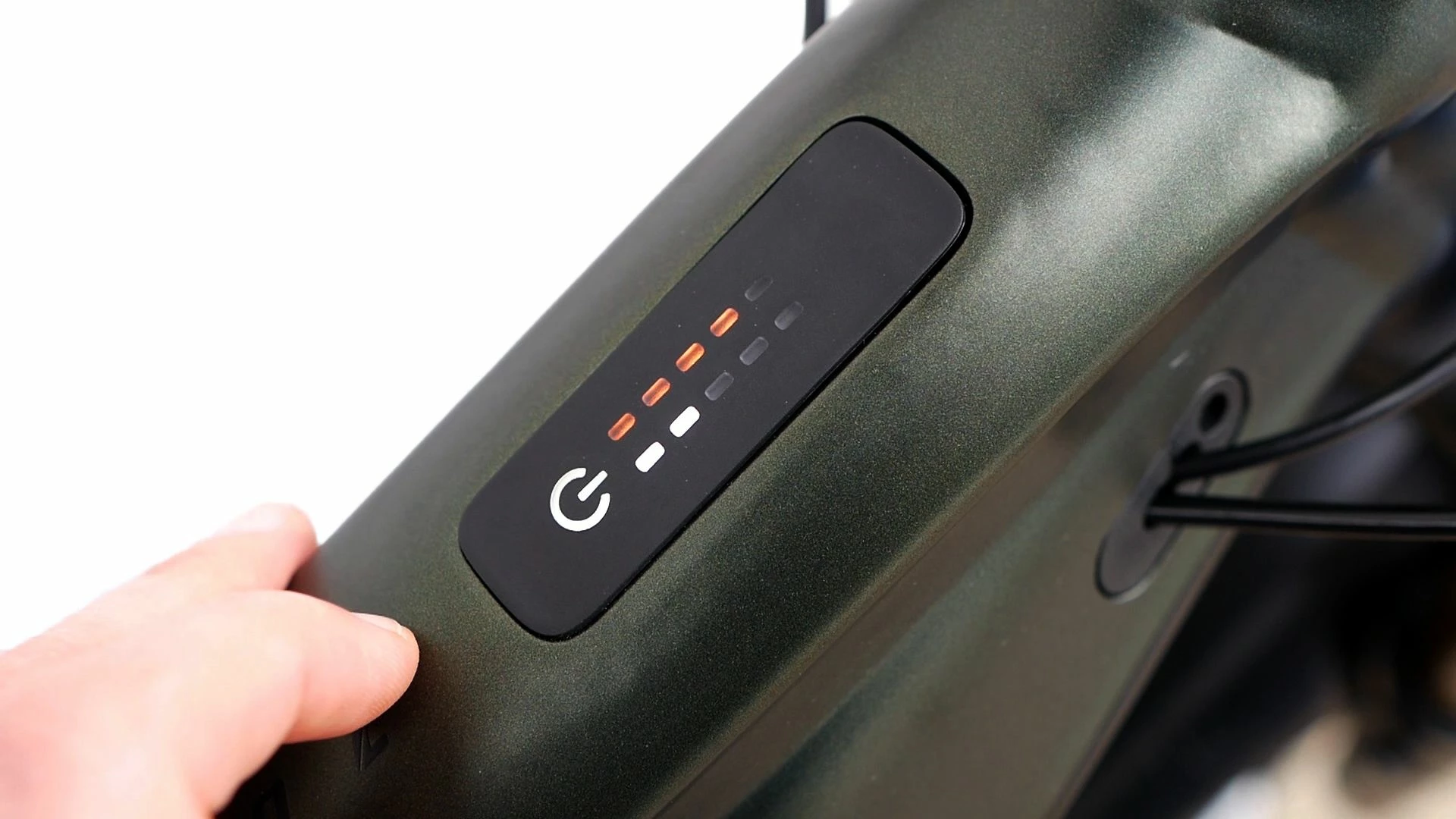 Giant Reign E+ 0 - 2022 2 Giant Reign E+ 0 - 2022 – Image 2