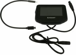 Giant - Ecran LCD Ride Control Evo-Pro G-system