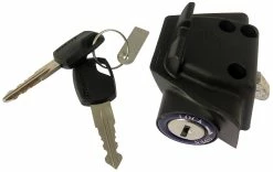 Giant - Serrure Pour Explore E+ Ou Full E+ Jusqu'en 2016