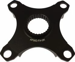 Giant - Spider/ étoile Pour Le Montage Du Plateau Sur Explore E+