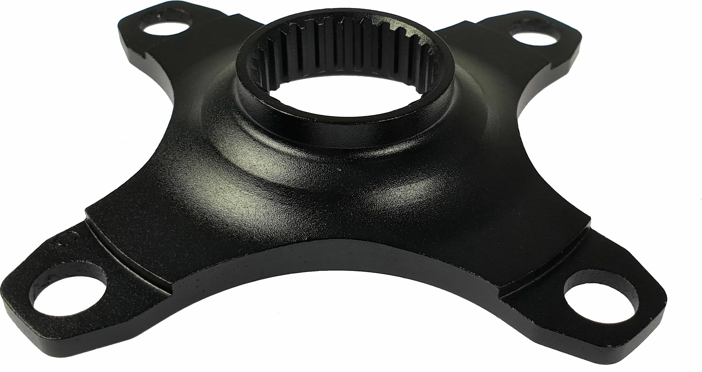 Giant - Spider/ étoile Pour Le Montage Du Plateau Sur Full E+ 1 Giant - Spider/ étoile Pour Le Montage Du Plateau Sur Full E+